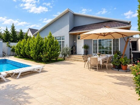 4-room house, 130 m², Mərdəkan: 290 000 ₼ 3