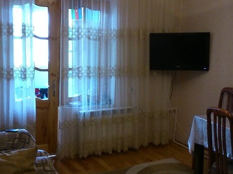 3 otaqlı mənzil, 48 m², Köhnə Günəşli: 103 000 ₼ 3
