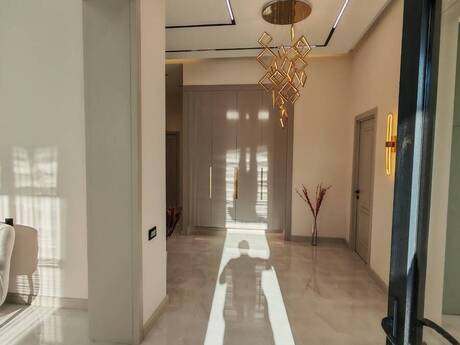 4-комнатный дом, 160 м², Mərdəkan: 395 000 ₼ 5