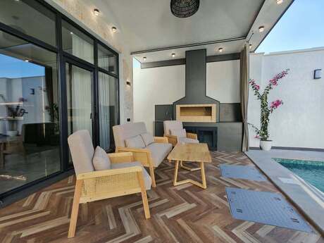 4-комнатный дом, 160 м², Mərdəkan: 395 000 ₼ 4