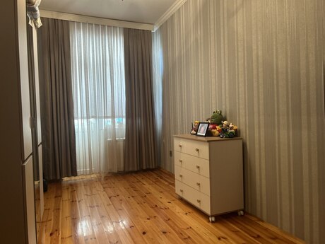 3-room apartment, 80 m², Lökbatan: 180 000 ₼ 5
