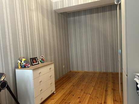 3-room apartment, 80 m², Lökbatan: 180 000 ₼ 4