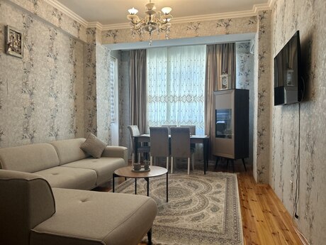 3-room apartment, 80 m², Lökbatan: 180 000 ₼ 3