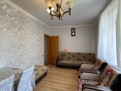 2 otaqlı mənzil, 60 m², Hövsan: 117 000 ₼ 3