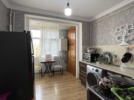 2 otaqlı mənzil, 60 m², Hövsan: 117 000 ₼ 4