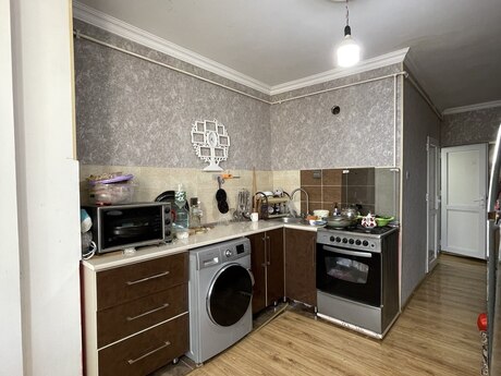 2 otaqlı mənzil, 60 m², Hövsan: 117 000 ₼ 5