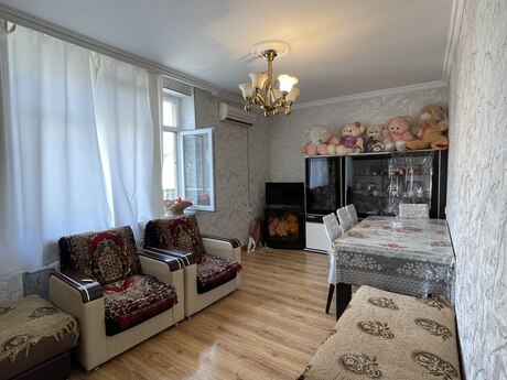 2 otaqlı mənzil, 60 m², Hövsan: 117 000 ₼ 2