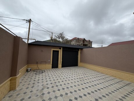 5-комнатный дом, 170 м², Masazır: 139 000 ₼ 4