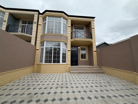 5-комнатный дом, 170 м², Masazır: 139 000 ₼ 3