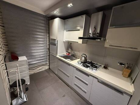 3-комнатная квартира, 80 м², Nəriman Nərimanov: 245 000 ₼ 4