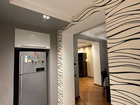 3-комнатная квартира, 80 м², Nəriman Nərimanov: 245 000 ₼ 5