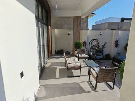4 otaqlı həyət evi, 202 m², Mərdəkan: 490 000 ₼ 5