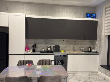3-room house for rent in Novxanı, 50 m², 200 AZN/mo, photo 5 / 12