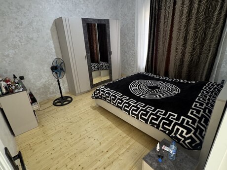 3 otaqlı həyət evi, 100 m², Mehdiabad: 78 000 ₼ 3