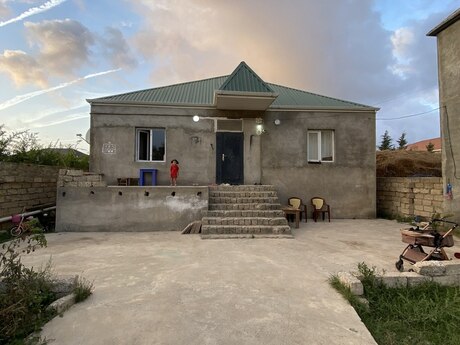 4-room house, 140 m², Hövsan: 92 000 ₼ 2