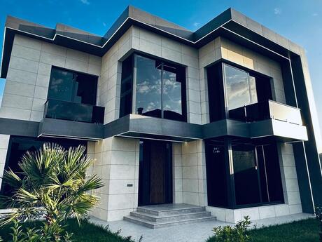 Объявление №6514863 - Баку, пос. Мардакан, 5-комн., 300 м²