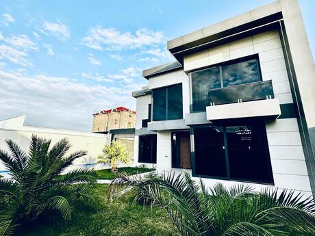5-комнатный дом, 300 м², Mərdəkan: 695 000 ₼ 2