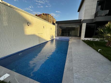 5-комнатный дом, 300 м², Mərdəkan: 695 000 ₼ 3