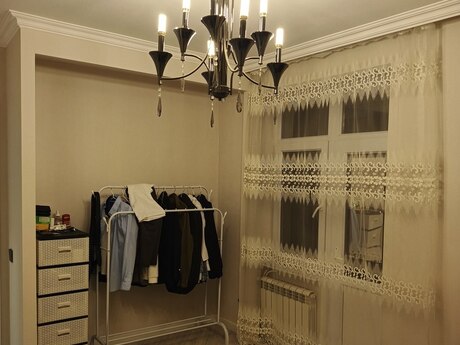 3-room apartment, 64 m², Hövsan: 140 000 ₼ 5