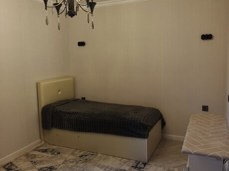 3-room apartment, 64 m², Hövsan: 140 000 ₼ 4