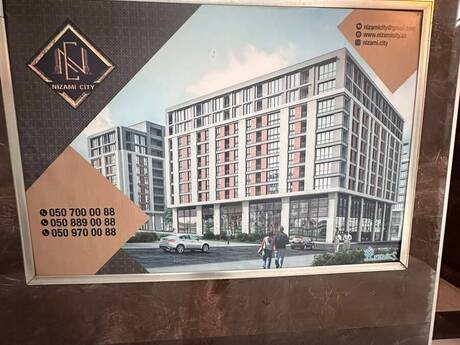 3-комнатная квартира, 145 м², 28 May: 440 000 ₼ 2
