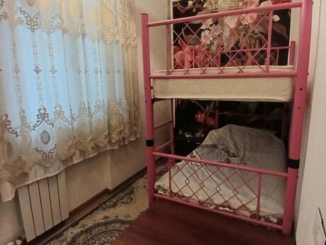 Аренда: 2-комнатная квартира, 50 м², Nəsimi: 650 ₼/мес 5