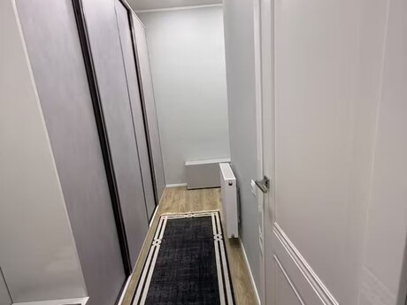 Kirayə 2 otaqlı mənzil, 70 m², Nəriman Nərimanov: 60 ₼/ay 5