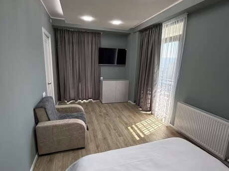 Kirayə 2 otaqlı mənzil, 70 m², Nəriman Nərimanov: 60 ₼/ay 3