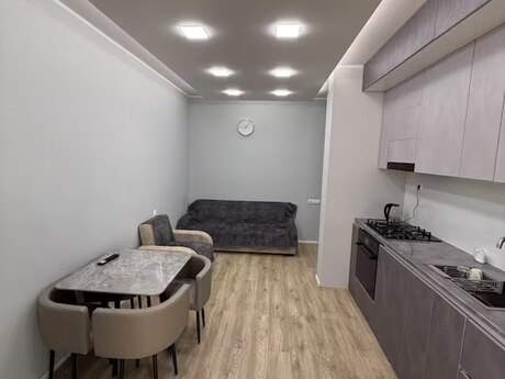 Kirayə 2 otaqlı mənzil, 70 m², Nəriman Nərimanov: 60 ₼/ay 4