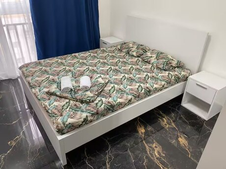 Kirayə 2 otaqlı mənzil, 75 m², Gənclik: 60 ₼/ay 4