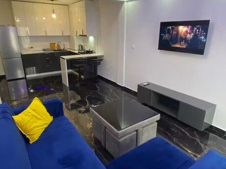 Kirayə 2 otaqlı mənzil, 75 m², Gənclik: 60 ₼/ay 2