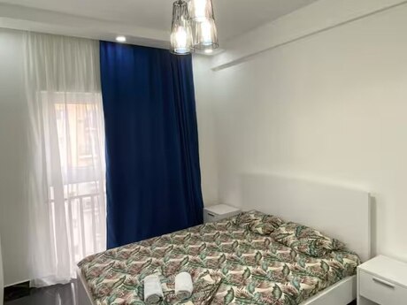 Kirayə 2 otaqlı mənzil, 75 m², Gənclik: 60 ₼/ay 5