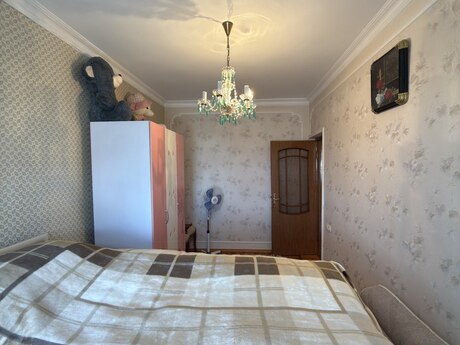 4 otaqlı mənzil, 120 m², Memar Əcəmi: 250 000 ₼ 3