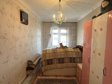 4 otaqlı mənzil, 120 m², Memar Əcəmi: 250 000 ₼ 4