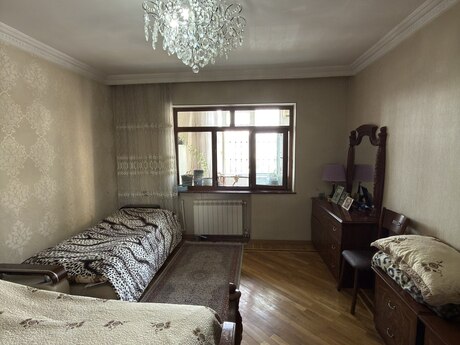 4 otaqlı mənzil, 120 m², Memar Əcəmi: 250 000 ₼ 5