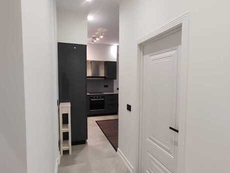 2-room apartment for rent, 55 m², 28 May: 1 600 ₼/mo 5