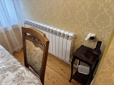 2-room apartment for rent, 43 m², Sahil: 800 ₼/mo 4