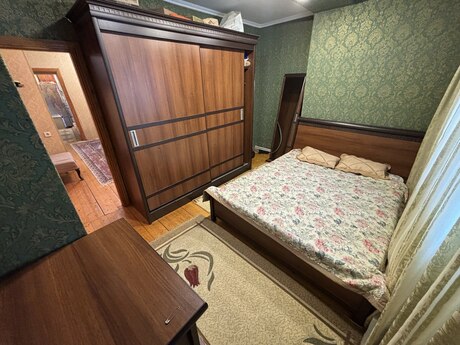 2-room apartment for rent, 43 m², Sahil: 800 ₼/mo 5