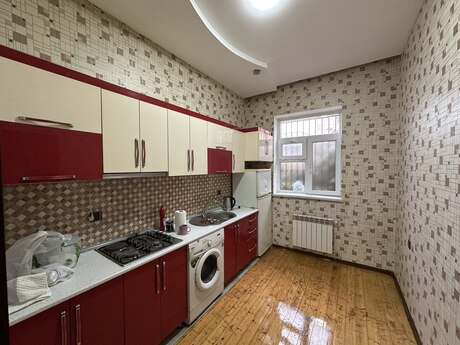 2-room house, 70 m², Biləcəri: 74 000 ₼ 4