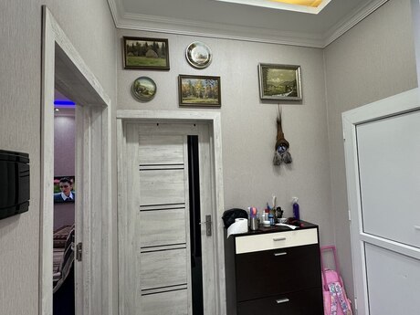 2-комнатный дом, 65 м², Biləcəri: 64 000 ₼ 2