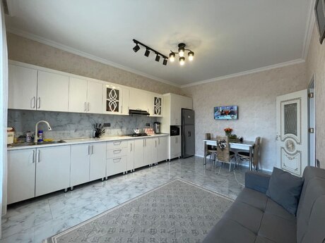 4-room house, 120 m², Mərdəkan: 155 000 ₼ 2