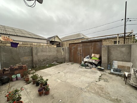 4 otaqlı həyət evi, 100 m², Biləcəri: 71 000 ₼ 2