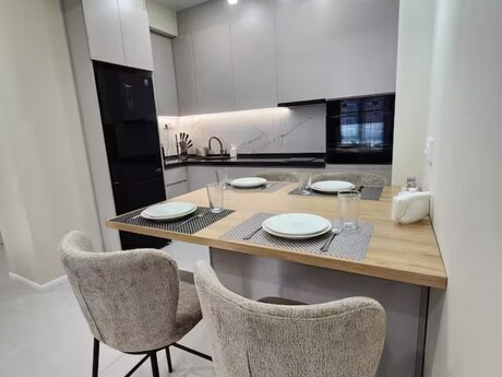 Kirayə 2 otaqlı mənzil, 80 m², Nizami: 70 ₼/ay 3