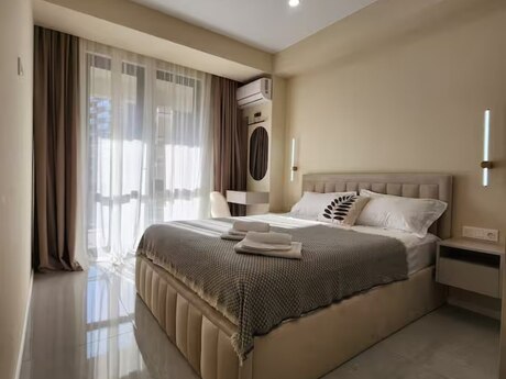 Kirayə 2 otaqlı mənzil, 80 m², Nizami: 70 ₼/ay 5