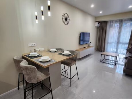 Kirayə 2 otaqlı mənzil, 80 m², Nizami: 70 ₼/ay 2