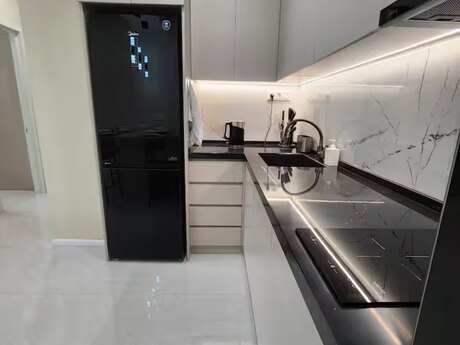 Kirayə 2 otaqlı mənzil, 80 m², Nizami: 70 ₼/ay 4