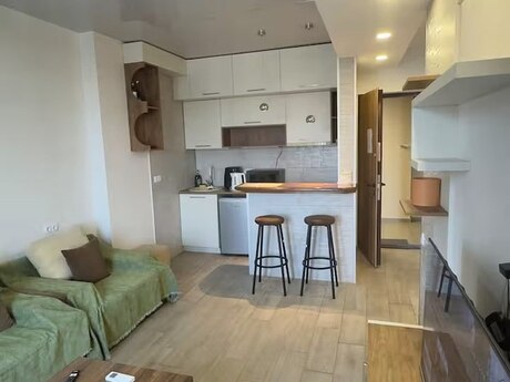 Kirayə 2 otaqlı mənzil, 75 m², 8 Noyabr: 60 ₼/ay 2