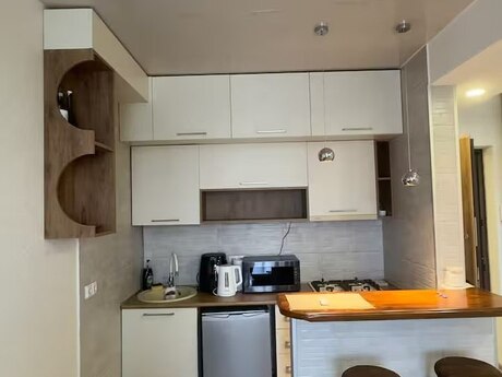 Kirayə 2 otaqlı mənzil, 75 m², 8 Noyabr: 60 ₼/ay 4