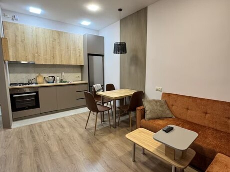 Аренда: 2-комнатная квартира, 80 м², 3-cü mikrorayon: 60 ₼/мес 4