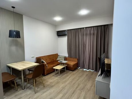 Аренда: 2-комнатная квартира, 80 м², 3-cü mikrorayon: 60 ₼/мес 3